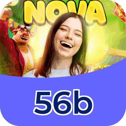 56b RTP Games